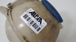 RESERVATÓRIO ÁGUA RADIADOR VW GOLF 2.0 2008 A 2013