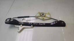 MAQUINA VIDRO T E VOLKSWAGEN JETTA 2.5 2008 A 2010