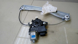 MÁQUINA VIDRO ELÉTRICO TRASEIRO ESQUERDO HB20 S GDI 2020