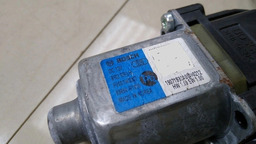 MÁQUINA VIDRO ELÉTRICO TRASEIRO ESQUERDO HB20 S GDI 2020