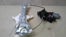 MÁQUINA VIDRO ELÉTRICO TRASEIRO ESQUERDO HB20 S GDI 2020