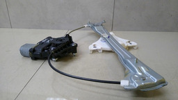 MÁQUINA VIDRO ELÉTRICO TRASEIRO ESQUERDO HB20 S GDI 2020