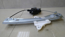 MÁQUINA VIDRO ELÉTRICO TRASEIRO ESQUERDO HB20 S GDI 2020