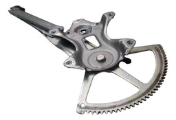 MAQUINA VIDRO DIANTEIRA ESQUERDA TOYOTA RAV4 2013 2014