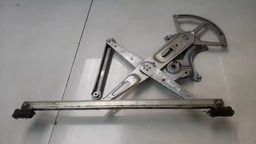 MAQUINA VIDRO DIANTEIRA ESQUERDA TOYOTA RAV4 2013 2014