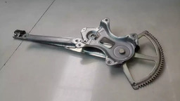 MAQUINA VIDRO DIANTEIRA ESQUERDA TOYOTA RAV4 2013 2014