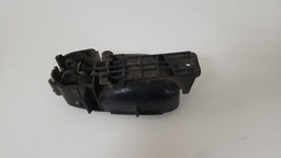 MAÇANETA INTERNA DIANTEIRA ESQUERDA DAEWOO LANOS 1999