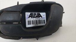 MAÇANETA INTERNA DIANTEIRA ESQUERDA DAEWOO LANOS 1999