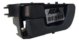 MAÇANETA INTERNA DIANTEIRA E MITSUBISHI PAJERO TR4 2005 2015