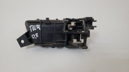 MAÇANETA INTERNA DIANTEIRA E MITSUBISHI PAJERO TR4 2005 2015