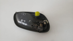 MAÇANETA INTERNA DIANTEIRA ESQUERDA GM TRACKER 2001 A 2008