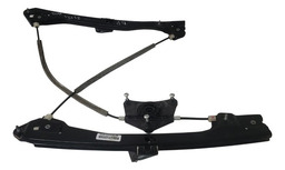 MAQUINA VIDRO DIANTEIRA DIREITA VOLKSWAGEN JETTA 011