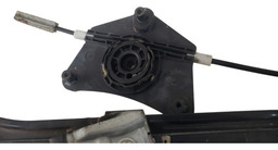 MAQUINA VIDRO DIANTEIRA DIREITA VOLKSWAGEN JETTA 011