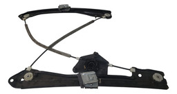 MAQUINA VIDRO DIANTEIRA DIREITA VOLKSWAGEN JETTA 011