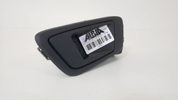 MAÇANETA INTERNA DIANTEIRA DIREITA FORD ECOSPORT 2012 A 2017