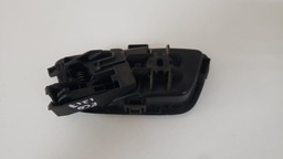 MAÇANETA INTERNA DIANTEIRA DIREITA FORD ECOSPORT 2012 A 2017