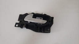 MAÇANETA INTERNA DIANTEIRA ESQUERDA CITROEN C5 2008 2009