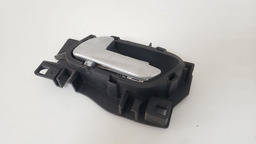 MAÇANETA INTERNA DIANTEIRA ESQUERDA CITROEN C5 2008 2009