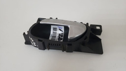 MAÇANETA INTERNA DIANTEIRA ESQUERDA CITROEN C5 2008 2009