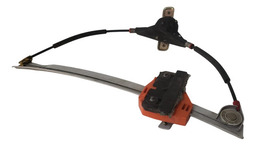 MÁQUINA VIDRO DIANTEIRA ESQUERDA TOYOTA COROLLA 2014