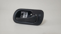 MAÇANETA INTERNA TRASEIRA DIREITA HONDA CIVIC 1996 A 2000
