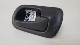 MAÇANETA INTERNA TRASEIRA DIREITA HONDA CIVIC 1996 A 2000