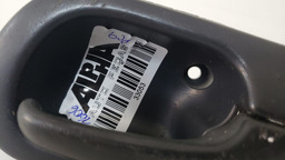 MAÇANETA INTERNA TRASEIRA DIREITA HONDA CIVIC 1996 A 2000