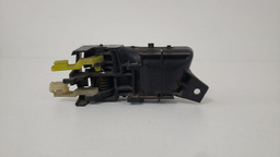 MAÇANETA INTERNA D D MITSUBISHI SPACE WAGON 1999 2000 DIANTEIRA