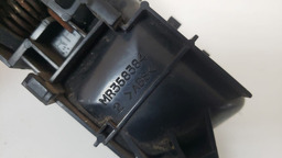 MAÇANETA INTERNA D D MITSUBISHI SPACE WAGON 1999 2000 DIANTEIRA