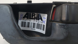 MAÇANETA INTERNA D D MITSUBISHI SPACE WAGON 1999 2000 DIANTEIRA