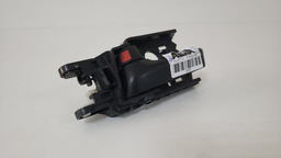 MAÇANETA INTERNA DIANTEIRA ESQUERDA HONDA CITY 2009 A 2014