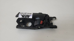 MAÇANETA INTERNA DIANTEIRA ESQUERDA HONDA CITY 2009 A 2014