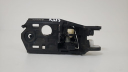 MAÇANETA INTERNA DIANTEIRA ESQUERDA HONDA CITY 2009 A 2014