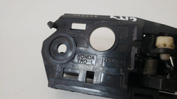 MAÇANETA INTERNA DIANTEIRA ESQUERDA HONDA CITY 2009 A 2014