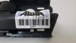 MAÇANETA INTERNA DIANTEIRA ESQUERDA HONDA CITY 2009 A 2014