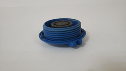 TAMPA ÁGUA RADIADOR VW GOLF TSI 2014 A 2019