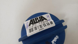 TAMPA ÁGUA RADIADOR VW GOLF TSI 2014 A 2019