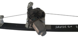 MÁQUINA VIDRO DIANTEIRA DIREITA RENAULT SANDERO 2011