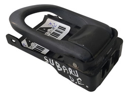 MAÇANETA INTERNA DIANTEIRA ESQUERDA SUBARU LEGACY 1993 1998