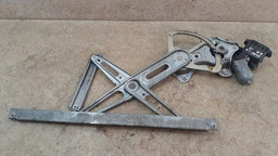 MÁQUINA VIDRO DIANTEIRA ESQUERDA TOYOTA COROLLA 2014