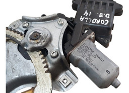 MÁQUINA VIDRO DIANTEIRA ESQUERDA TOYOTA COROLLA 2014