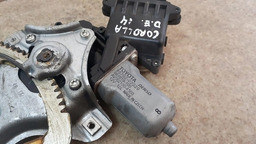 MÁQUINA VIDRO DIANTEIRA ESQUERDA TOYOTA COROLLA 2014