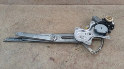 MÁQUINA VIDRO DIANTEIRA ESQUERDA TOYOTA COROLLA 2014