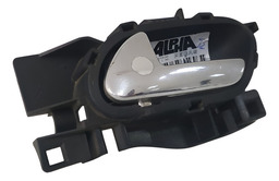 MAÇANETA INTERNA D E CITROEN C4 GRAND PICASSO 2008 A 2012 DIANTEIRA