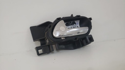 MAÇANETA INTERNA D E CITROEN C4 GRAND PICASSO 2008 A 2012 DIANTEIRA