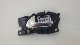 MAÇANETA INTERNA D E CITROEN C4 GRAND PICASSO 2008 A 2012 DIANTEIRA