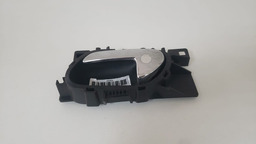 MAÇANETA INTERNA D E CITROEN C4 GRAND PICASSO 2008 A 2012 DIANTEIRA