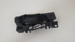 MAÇANETA INTERNA D E CITROEN C4 GRAND PICASSO 2008 A 2012 DIANTEIRA