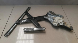 MÁQUINA VIDRO DIANTEIRA DIREITA TOYOTA COROLLA 2002 A 2005