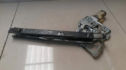 MÁQUINA VIDRO DIANTEIRA DIREITA TOYOTA COROLLA 2002 A 2005